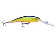 RAPALA DEEP TAIL DANCER TDD09 HS 9cm 13g-6m