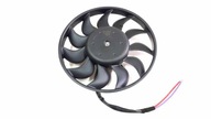 VENTILÁTOR RADIÁTORA AUDI A6 04-11 200W 4F0959455A