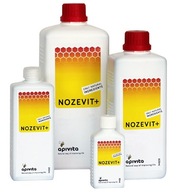 Nozevit 200ml Plus na prevenciu Nosemosis Nosemia u včiel