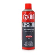 TUK V AEROSOL CX80 UNIVERZÁLNY TUK 500 ML