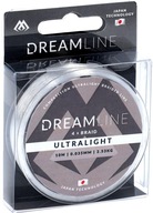 MIKADO DREAMLINE ULTRALIGHT BRIDGE 150m 0,035mm