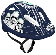 Cyklistická prilba na kolobežku, skateboard, obvod 52-56 cm Star Wars