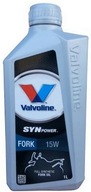 VALVOLINE SYNPOWER VIDLOVÝ OLEJ 15W - 1L