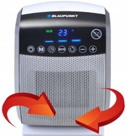 VENTILÁTOROVÝ OHRIEVAČ BLAUPUNKT FHD501 OTOČNÝ RADIÁTOR