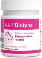 Dolfos Dolvit Biotin mini 90 tabliet