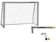 HUDORA Expert bránka futbalová 240 x 160 RÚRA 75mm