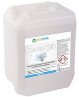 POWER FOAM WHITE 5L Aktívna pena Najsilnejšia