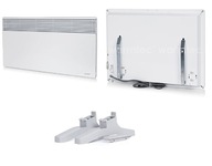 Konvektorový ohrievač WARMTEC EWX-1500W + nohy