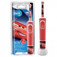 Detská zubná kefka ORALB Vitality 3+