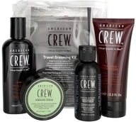 Cestovná súprava American Crew TRAVEL GROOMING KIT