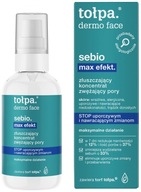 Tołpa Sebio Max Effect exfoliačný koncentrát 75 ml