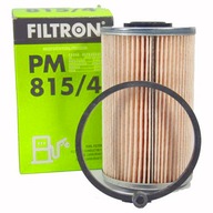 FILTRON PALIVOVÝ FILTER pre OPEL RENAULT NISSAN dCi