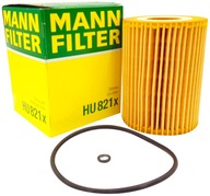 OLEJOVÝ FILTER PRE MERCEDES W204 W164 W166 3.0 CDI