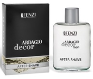 JFenzi Ardagio Decor Men voda po holení 100 ml