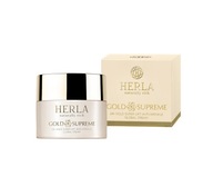 HERLA Gold Supreme globálny krém 50 ml