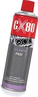 CX80 Cleaner Prof Remover odmasťovač Cleaner 7063