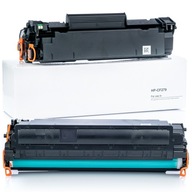 TONER PRE HP LASERJET 79X NÁHRADNÝ CF279X ČIERNY