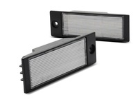 LED osvetlenie dosky Hyundai Tucson III 3 15-