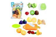 Edu&Fun Fruit Master Chef Set