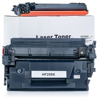 Toner pre HP LaserJet Pro M304 M404dn M428dw CF259X