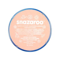 SNAZAROO Face Paint Paint 18ml NUDEL