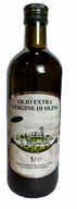 ORLANDINI GIALLO ORO extra panenský olivový olej 1 liter