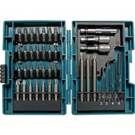 MAKITA B-54106 ZÁSUVKY NA VŔTAČKY 38 ks