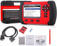 AUTOXSCAN RS820 OBD2 DIAGNOSTICKÝ TESTER LEŠT