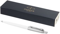 Parker Jotter BALLPOINT biely pre domácu kanceláriu