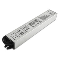 Vodotesný LED napájací zdroj 12V DC 20W 1,67A IP67 Hermetic Slim For Strip