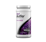 SEACHEM Reef Buffer 250g - udržuje konštantné pH 8,3