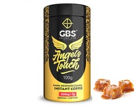 GBS ANGEL'S TOUCH Káva instantná slaný karamel