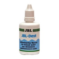 JBL DEST 50ML DESTILOVANÁ VODA