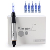 Dr Pen A1-C + 5 náplní Dermapen Mezoterapia