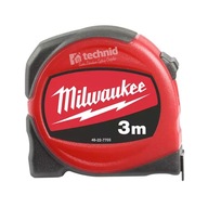 Milwaukee - 16mm SLIM 3m meracie pásmo