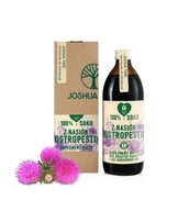 Joshua Tree 100% šťava zo semien ostropestreca mariánskeho 500 ml