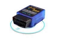 ELM327 BLUETOOTH DIAGNOSTICKÉ ROZHRANIE v1.5 + CD