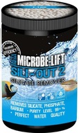 MICROBE LIFT SILI-OUT 2 1000 ml Čistí vodu