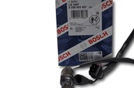 Bosch lambda sonda Vw Audi Volvo SEAT 0258003957