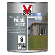 V33 OCHRANNÁ NEREZOVÁ LEŠKA KLÍMA 0,75 l