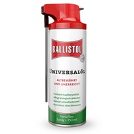 Ballistol VarioFlex Spray univerzálny olej 350 ml