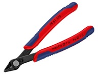 Bočná presná rezačka 64HRC KNIPEX 7861125