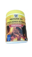 KOMÍNOVÝ PRÁŠOK NA ODSTRAŇOVANIE dechtov ODMERA 1 KG