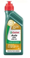 CASTROL AXLE EPX 80W90 GL-5 PREVODOVÝ OLEJ 1L