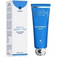 COLWAY Blue Diamond Peeling DIAMANTOVÝ SCRUB