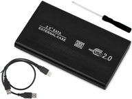 2,5'' SATA HDD CASE, USB CASE