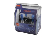 M-TECH XENON BLUE H7 ŽIAROVKY 12V 55W PTZXB7-DUO