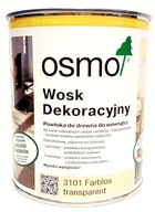 Osmo 3101 Dekoratívny VOSK® 0,125l, ČISTÝ