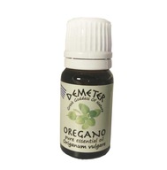 Oregano 100% čistý prírodný esenciálny olej 10ml