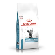 Royal Canin Citlivosť na reguláciu mačacieho mačacie